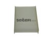 COOPERSFIAAM FILTERS PC8264 Filter, interior air